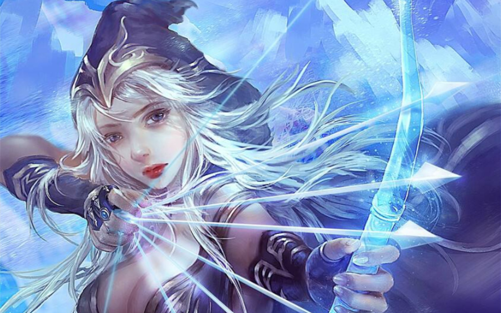 场上的高光 场上的高光