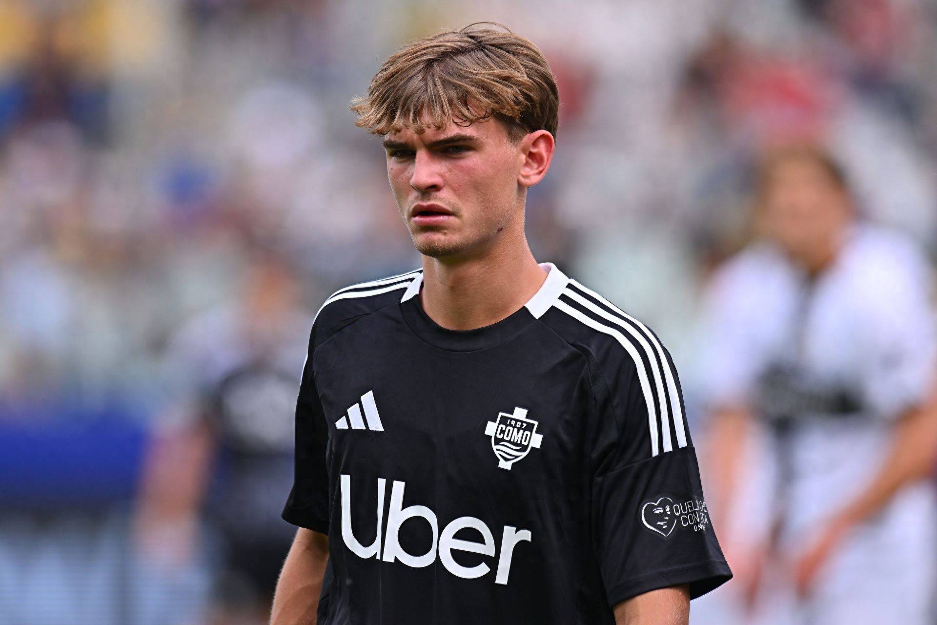 令人不解的 令人不解的