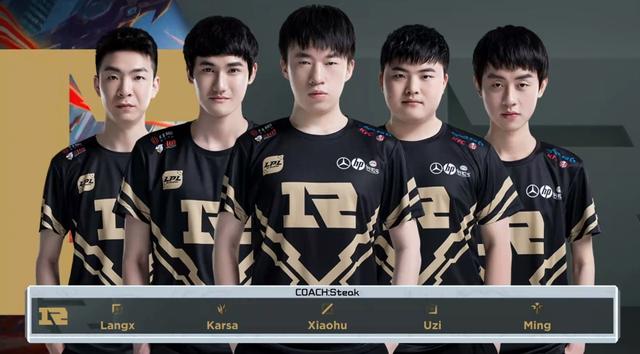 大的对手 大的对手