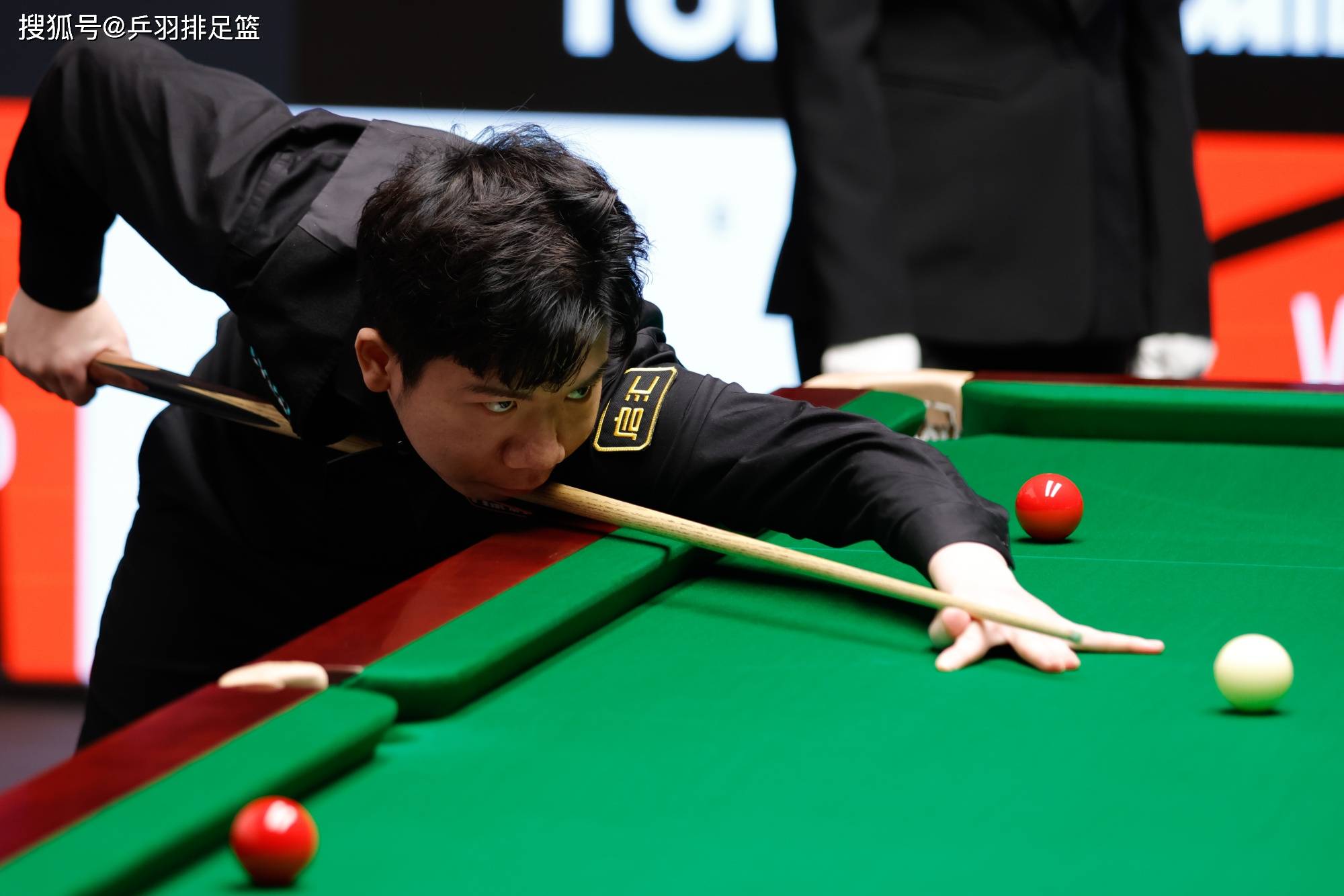 他们的表现 他们的表现