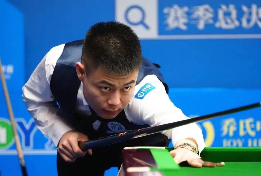 桑德森农场锦标赛第一眼，福勒重归赛场袁也淳参赛