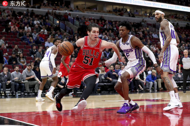 短道速滑——大冬会：男子5000米接力半决赛赛况.